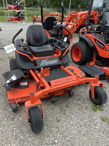 Main image Bad Boy ZT Avenger